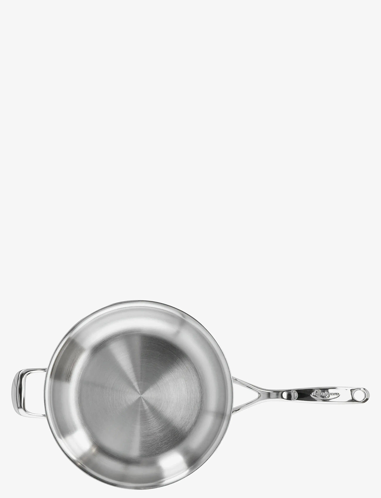 DEMEYERE - Proline Frying pan - bratpfannen - silver - 2