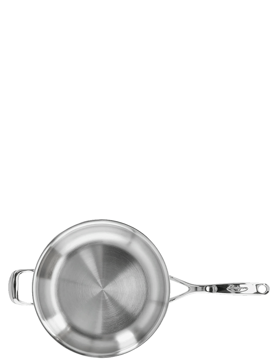 DEMEYERE - Proline Frying pan - bratpfannen - silver - 3