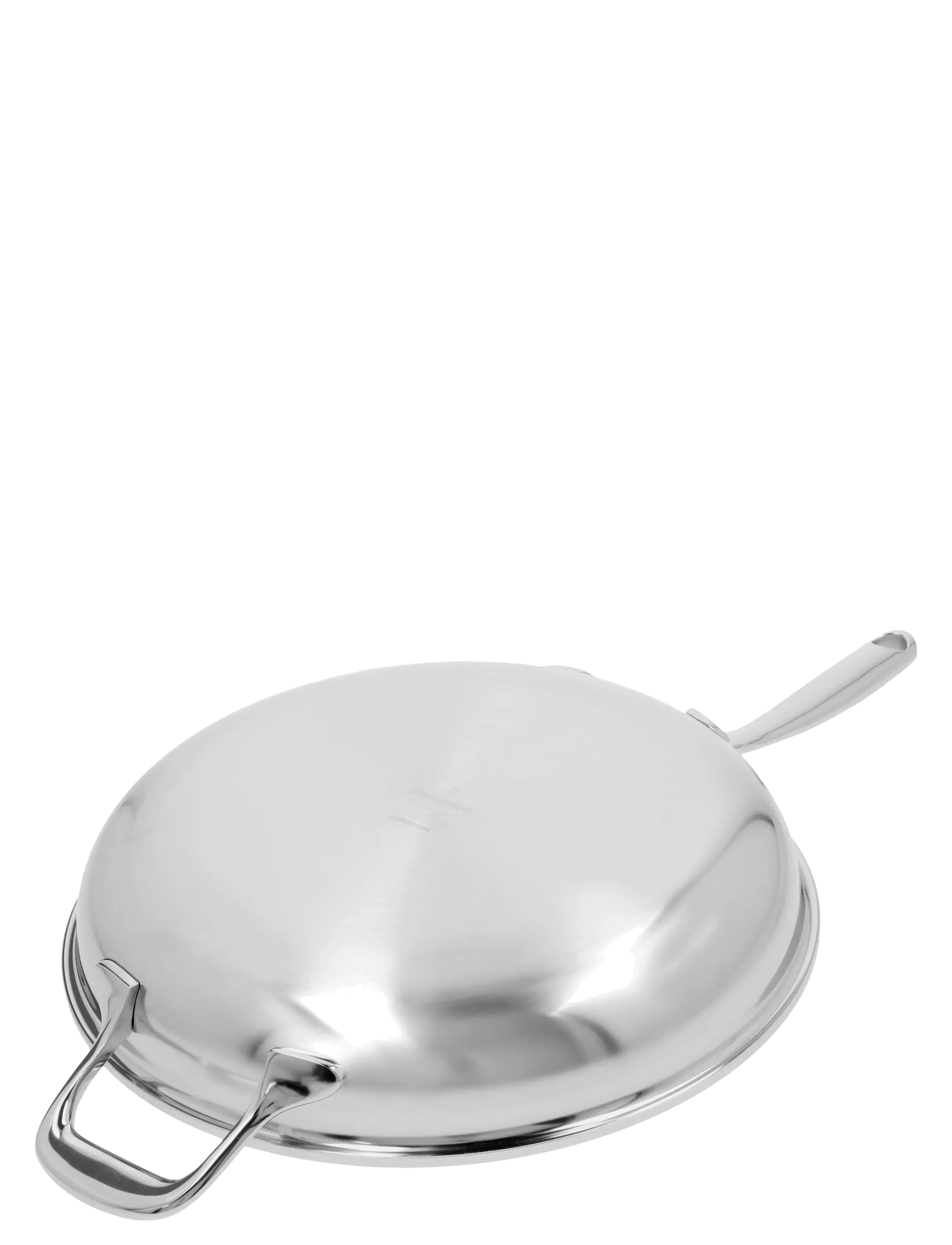 DEMEYERE - Proline Stegepande - stegepander - silver - 3