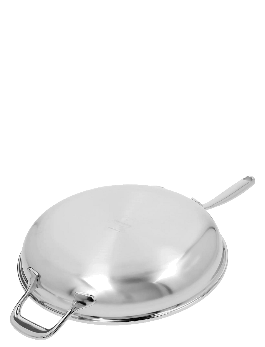DEMEYERE - Proline Frying pan - bratpfannen - silver - 4