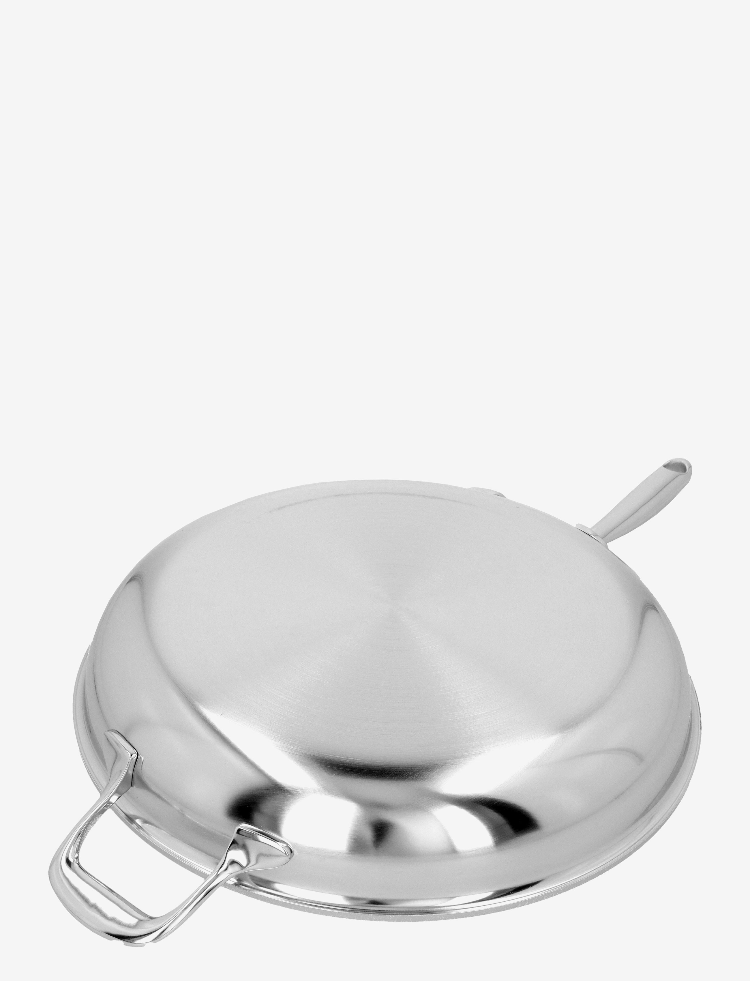 DEMEYERE - Proline Frying pan - frying pans & skillets - silver - 2