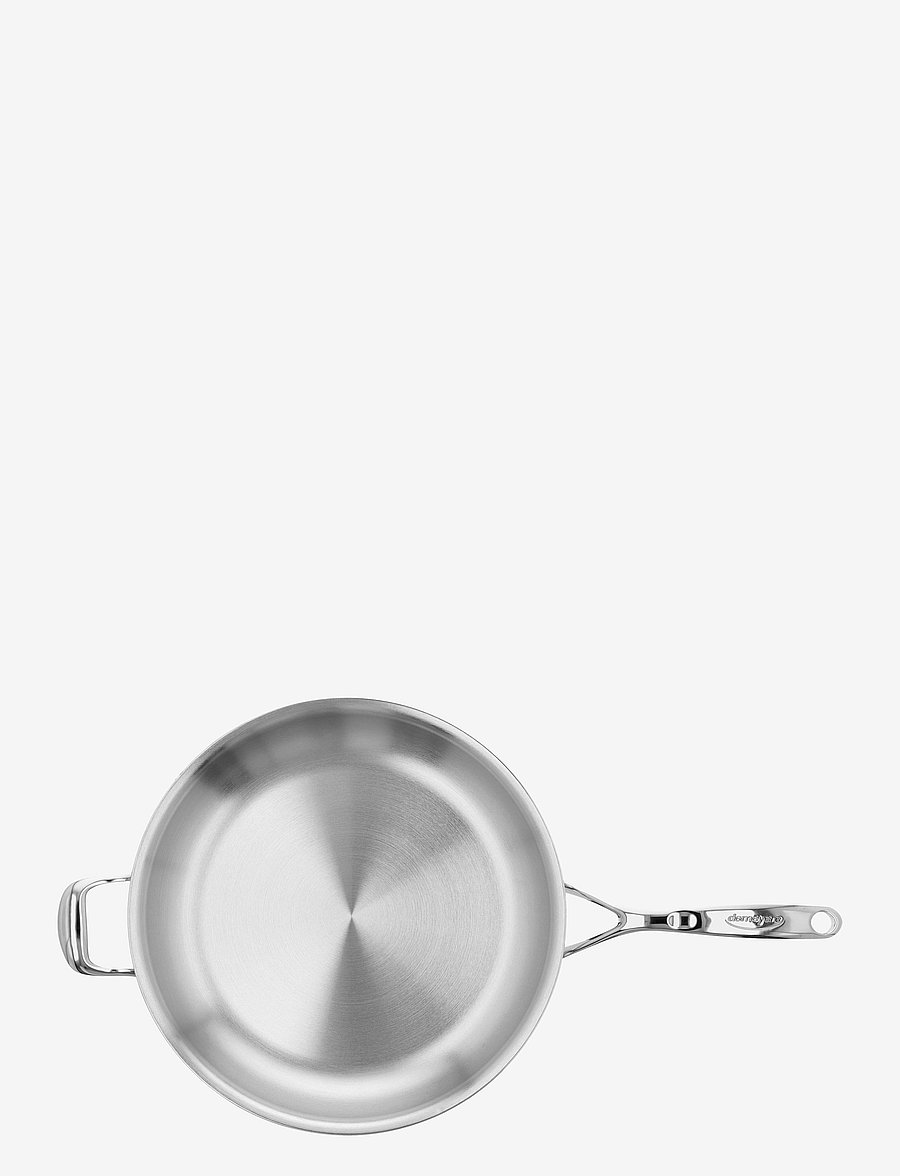 DEMEYERE - Proline Frying pan - bratpfannen - silver - 3