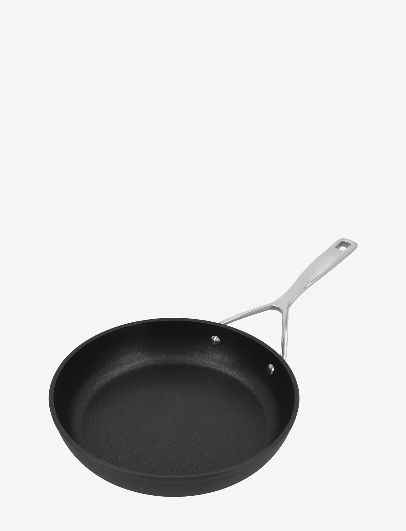 DEMEYERE - Alu Pro 5, Frying pan 24 cm - patelnie - black - 2