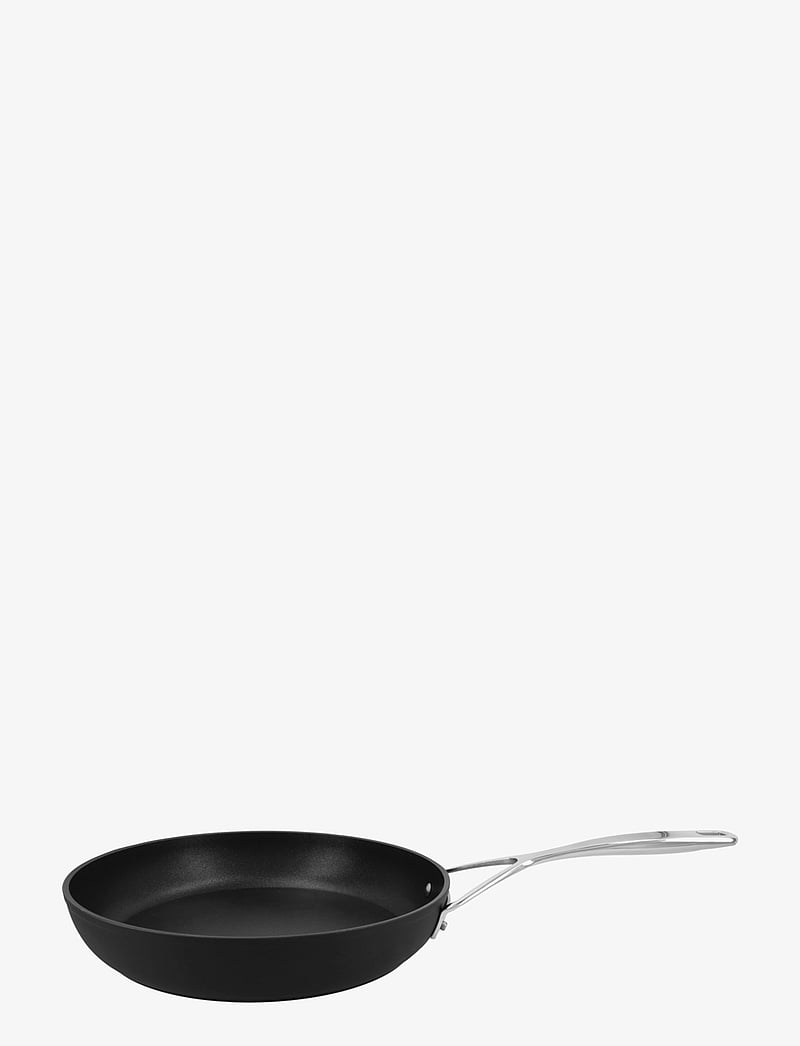 DEMEYERE - Alu Pro 5, Frying pan 28 cm - poêles à frire - black - 0