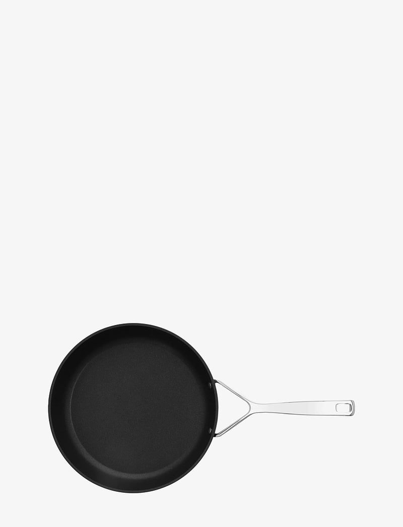 DEMEYERE - Alu Pro 5, Frying pan 28 cm - poêles à frire - black - 1