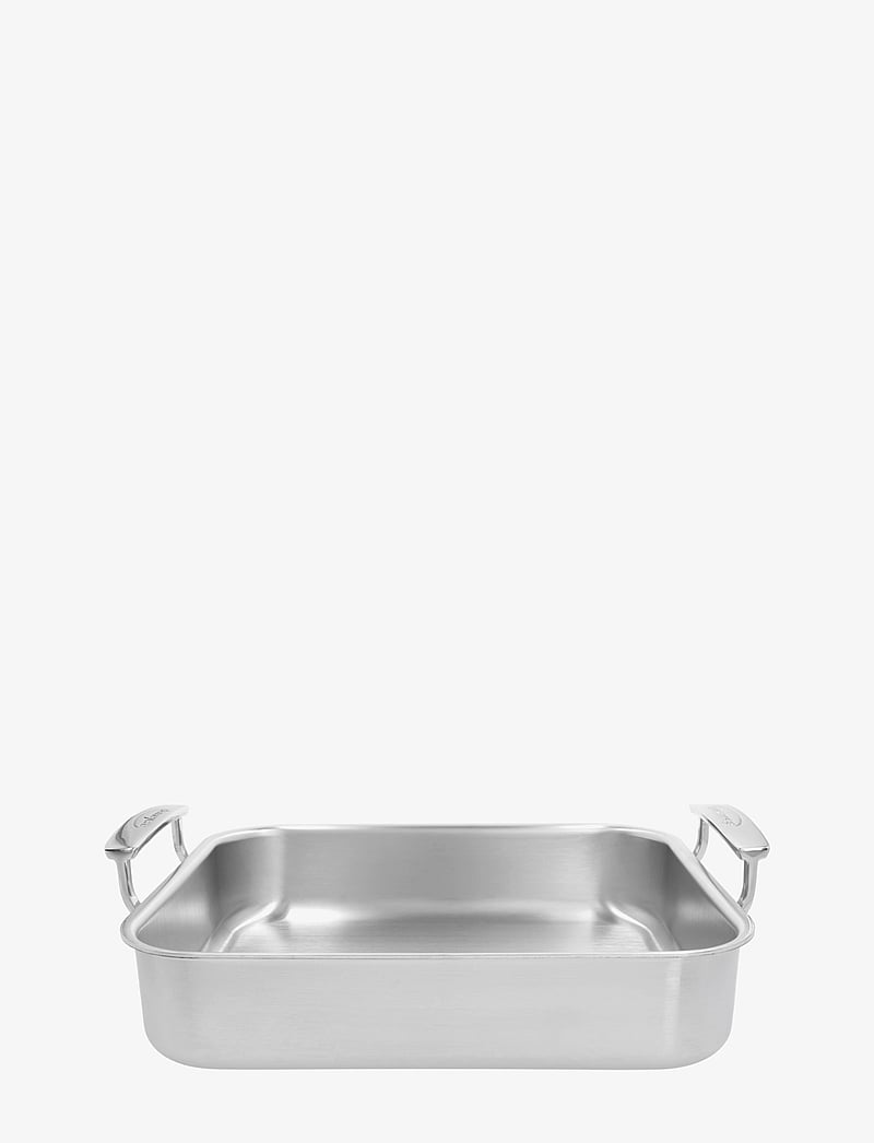 DEMEYERE - Specialties 5, Roaster 32 x 26,5 cm - narzędzia do grillowania - silver - 1