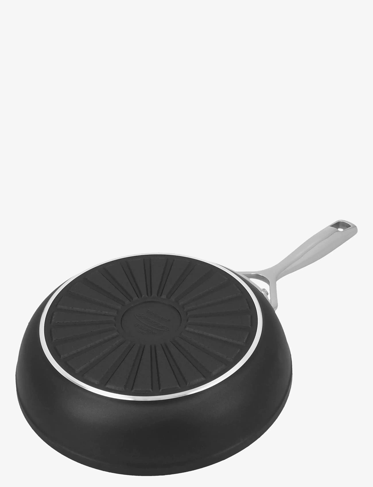 DEMEYERE - Alu Pro 5, Ceraforce, Fry pan 20 cm - shop by price - black - 1