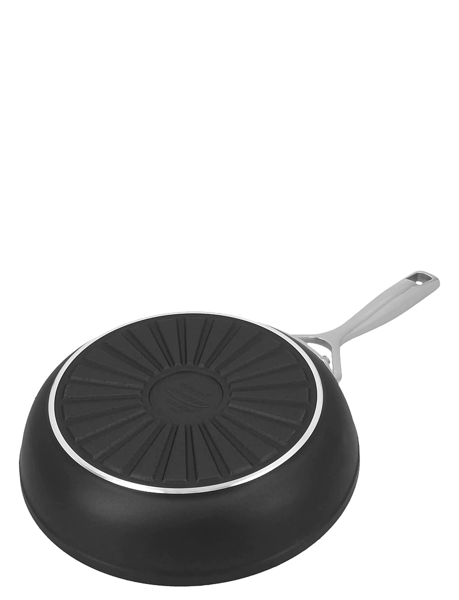 DEMEYERE - Alu Pro 5, Ceraforce, Fry pan 20 cm - black - 2