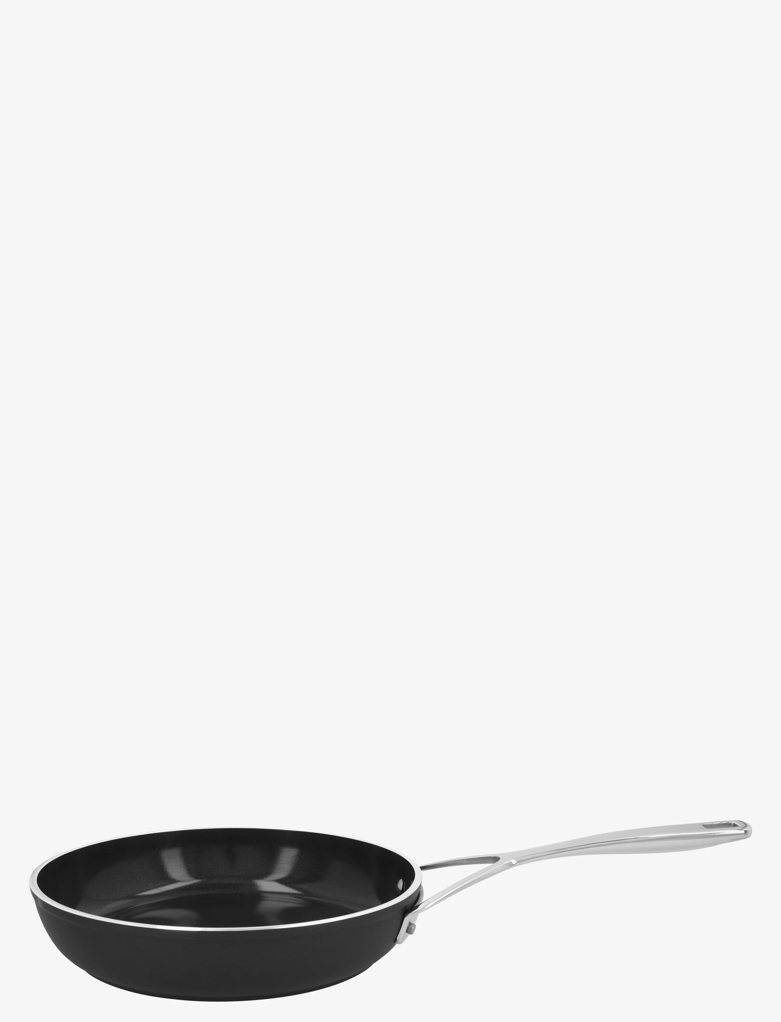 DEMEYERE - Alu Pro 5, Ceraforce, Fry pan 24 cm - black - 1