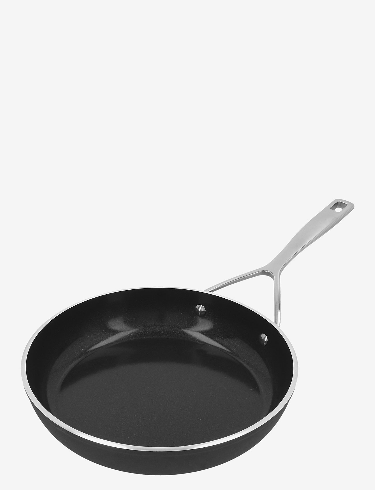 DEMEYERE - Alu Pro 5, Ceraforce, Fry pan 24 cm - osta hinna alusel - black - 1
