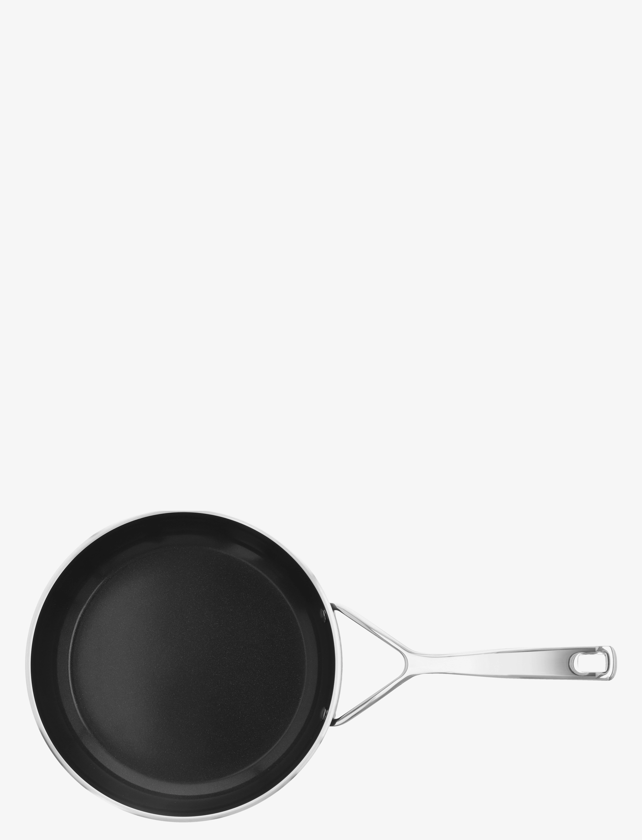DEMEYERE - Alu Pro 5, Ceraforce, Fry pan 24 cm - black - 4
