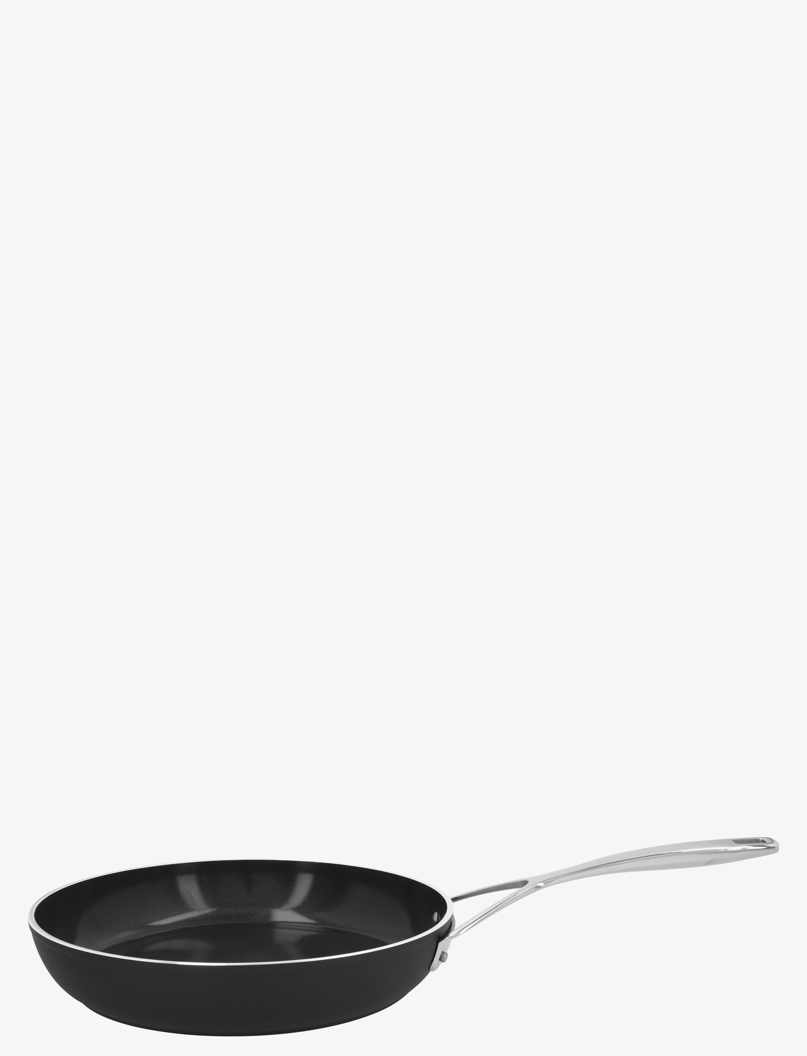 DEMEYERE - Alu Pro 5, Ceraforce, Fry pan 28 cm - black - 1