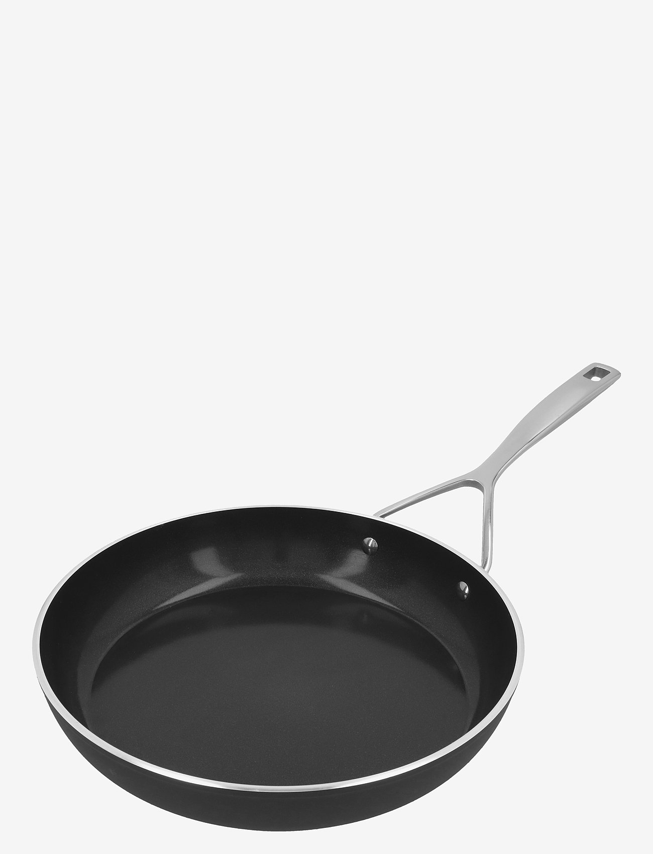 DEMEYERE - Alu Pro 5, Ceraforce, Fry pan 28 cm - shop by price - black - 1