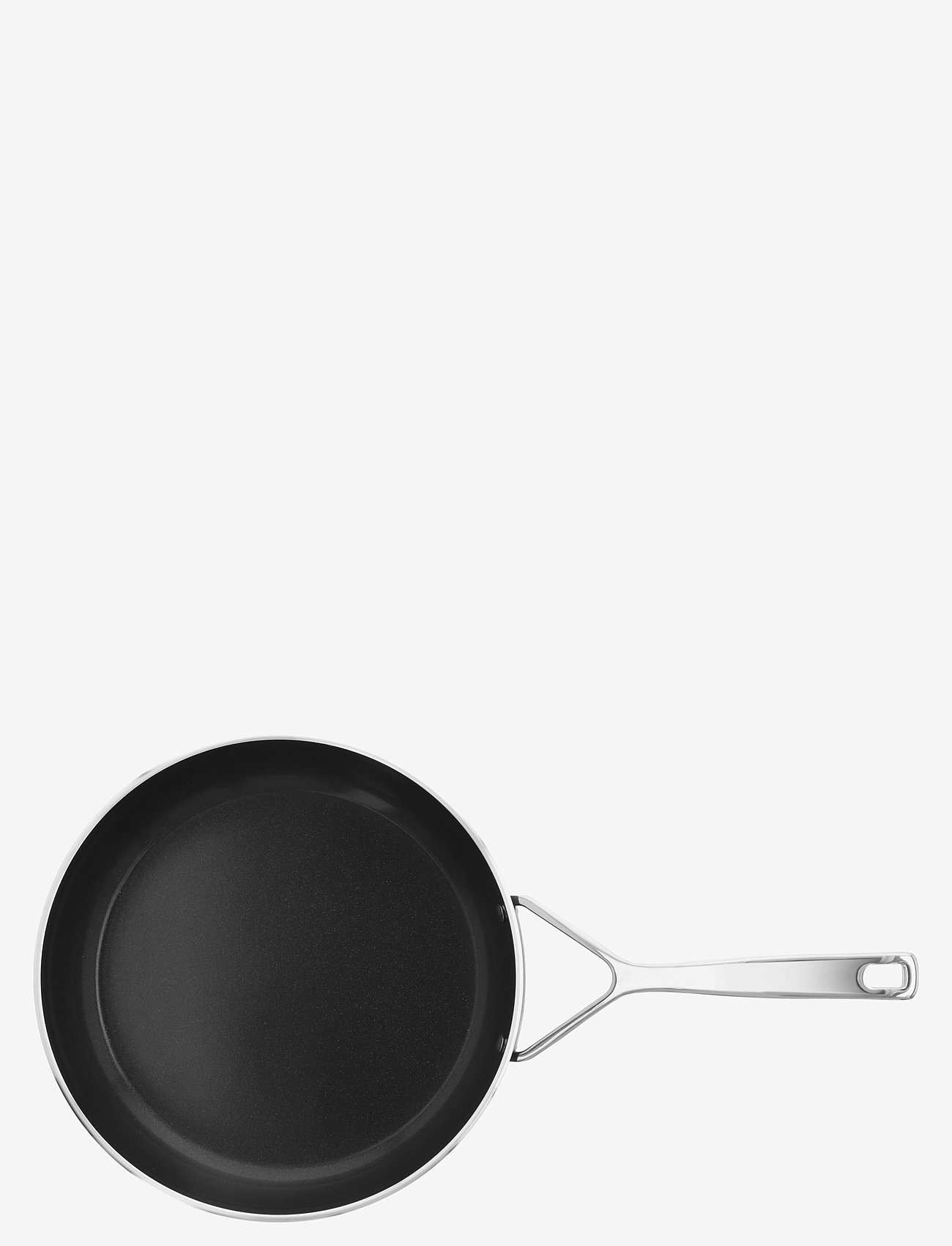 DEMEYERE - Alu Pro 5, Ceraforce, Fry pan 28 cm - shop by price - black - 2