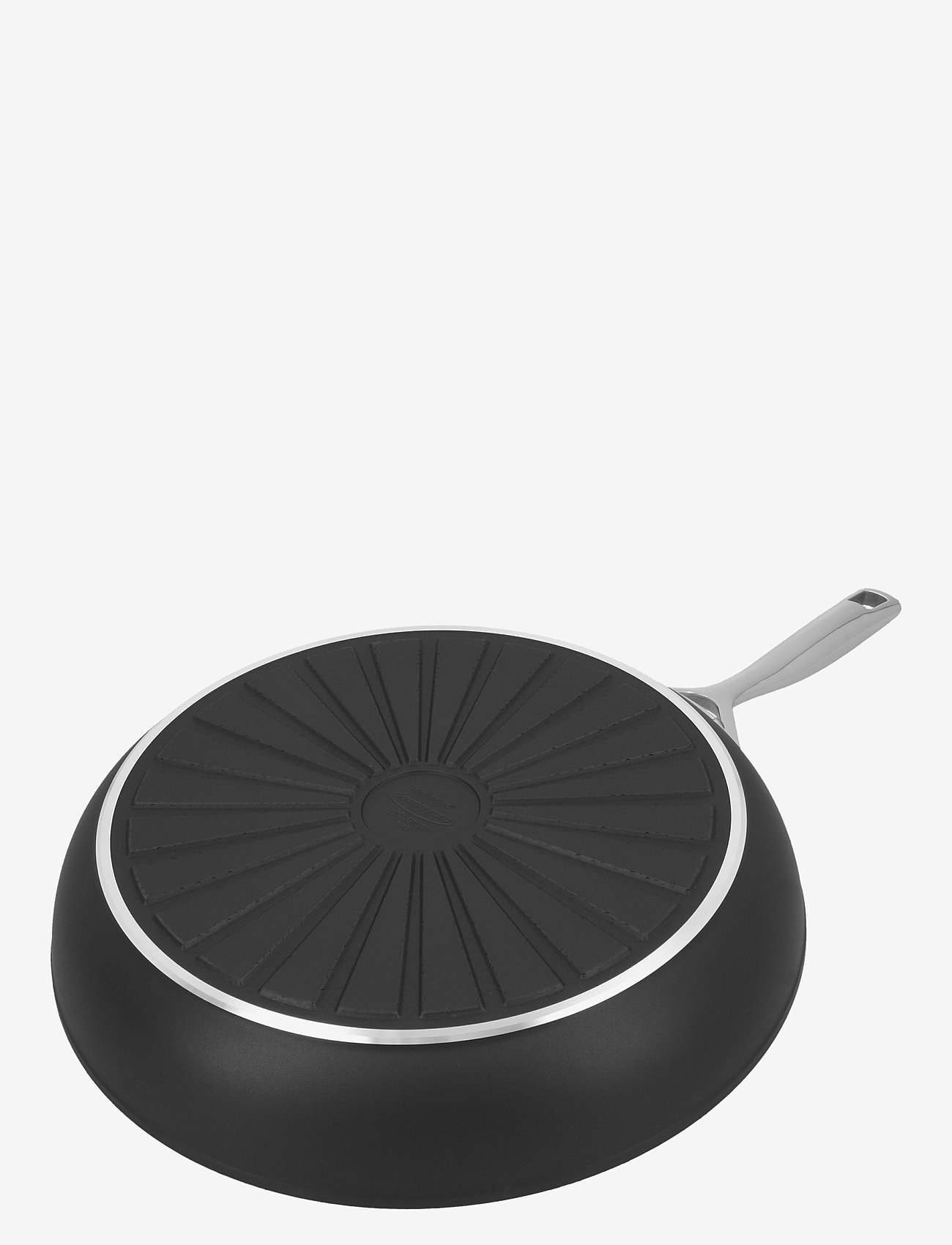 DEMEYERE - Alu Pro 5, Ceraforce, Fry pan 28 cm - shop by price - black - 3