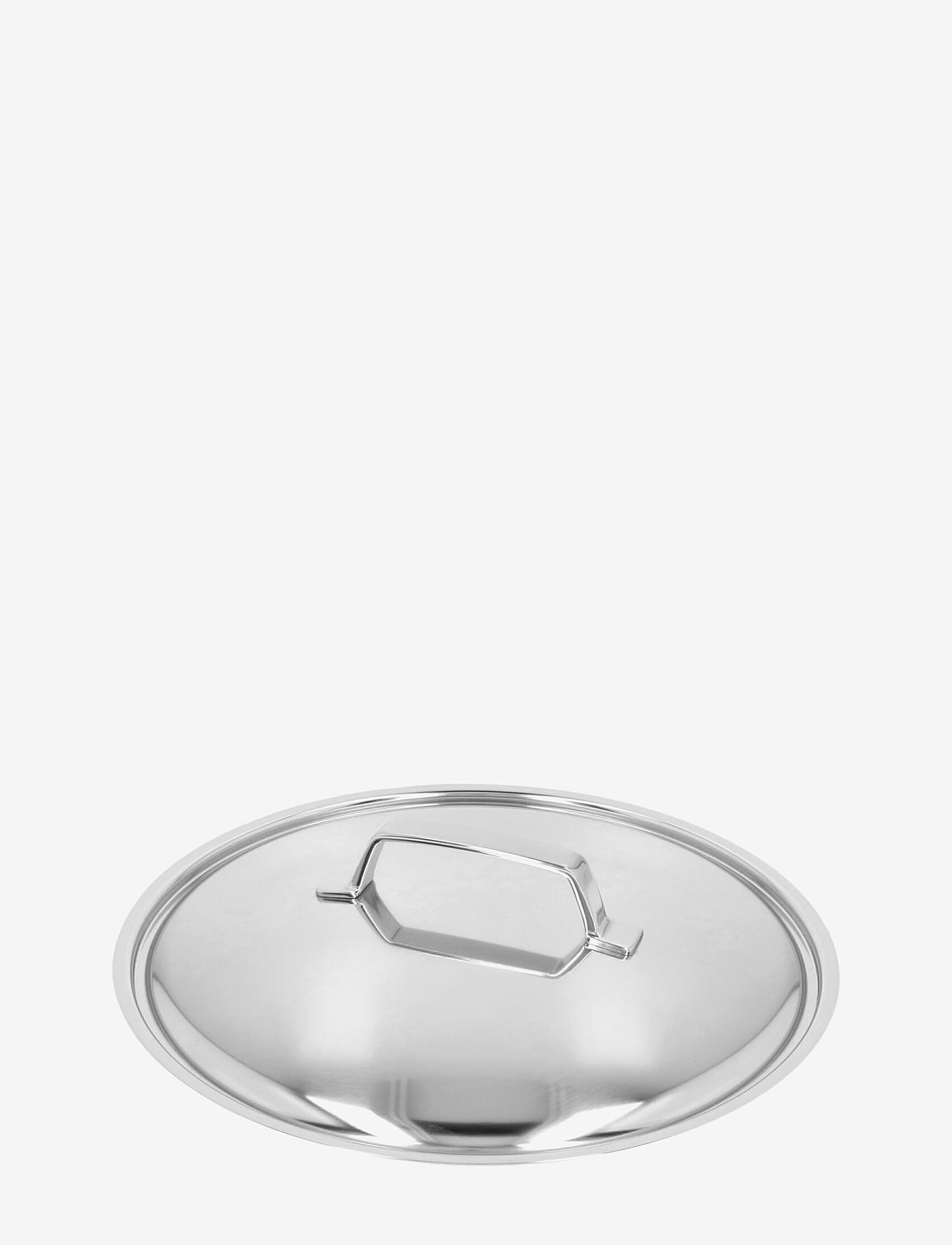 DEMEYERE - Alu Pro 5, Serving pan with lid 28 cm - black - 3