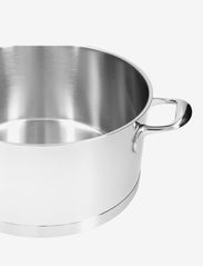 DEMEYERE - Atlantis Stew pot with lid - gryder - silver - 2