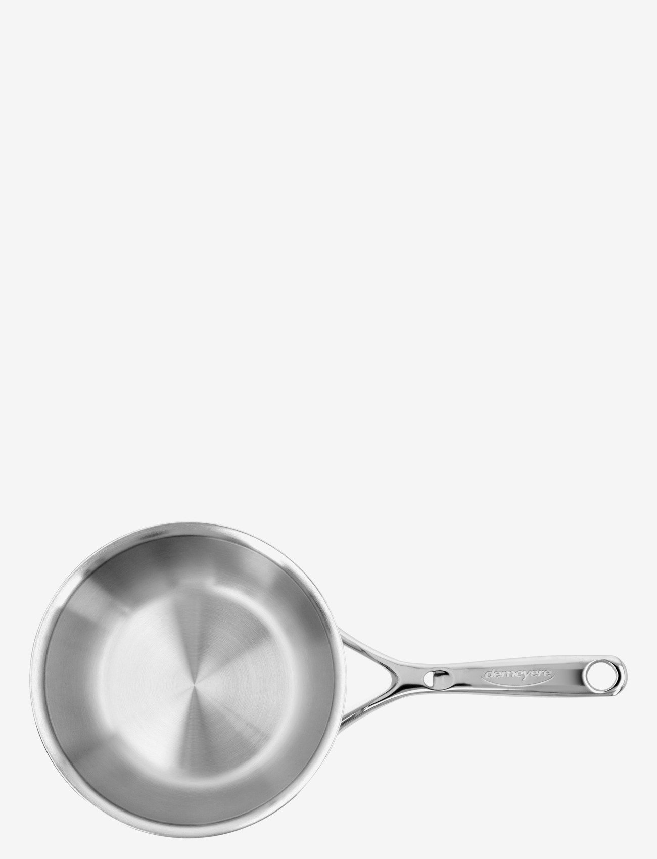 DEMEYERE - Atlantis Sauteuse conical - køb efter pris - silver - 1