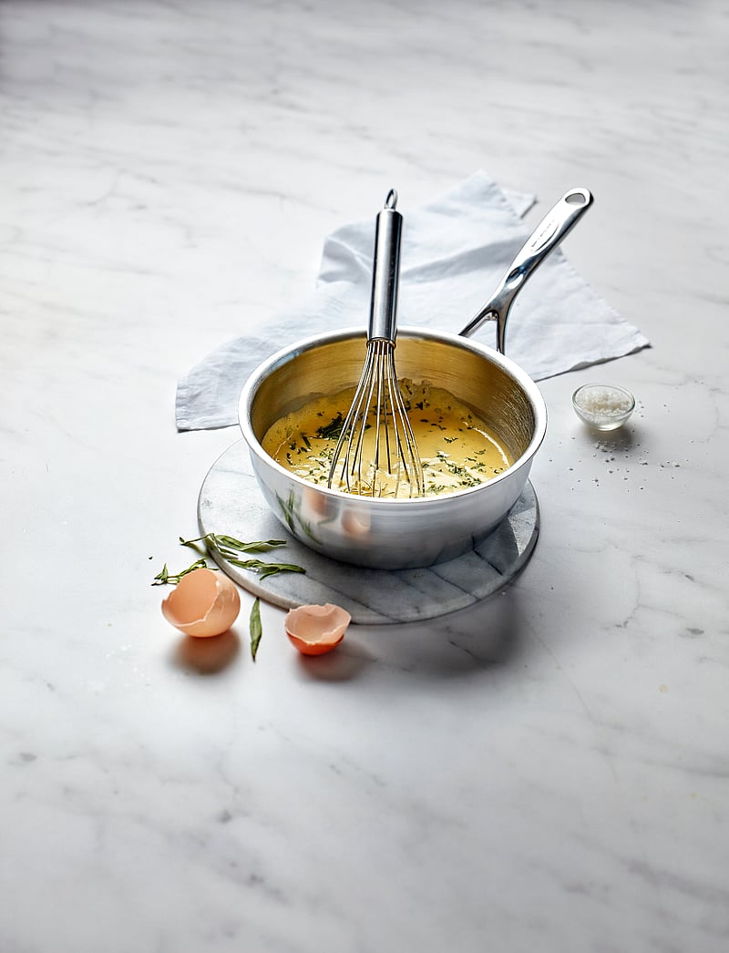 DEMEYERE - Atlantis Sauteuse conical - schmorpfannen & sauteusen - silver - 2