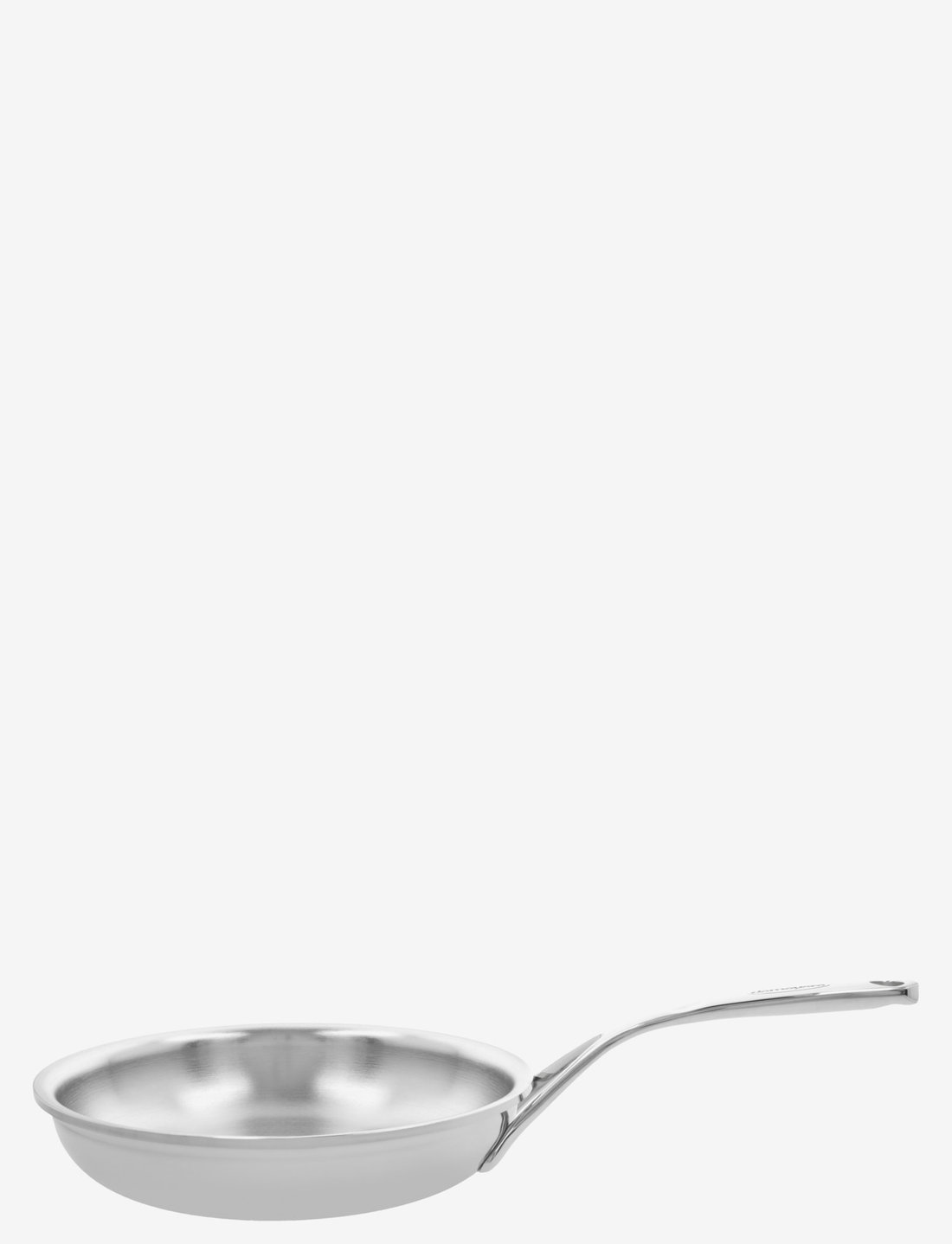 DEMEYERE - Proline Frying pan - bratpfannen - silver - 1
