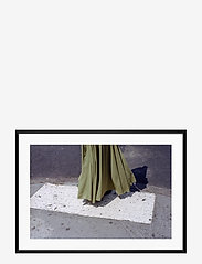 Democratic Gallery - Poster Trendy Dress - laagste prijzen - green - 0