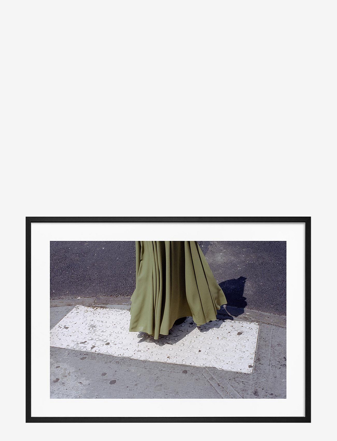 Poster Trendy Dress
