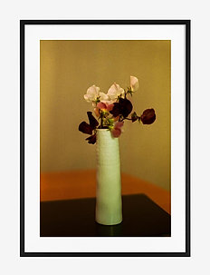 Poster Flower Vase, Democratic Gallery