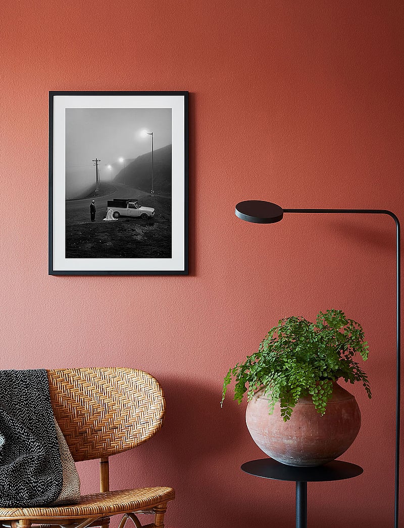 Democratic Gallery - Poster Monochrome Wedding - fotografien - black - 1