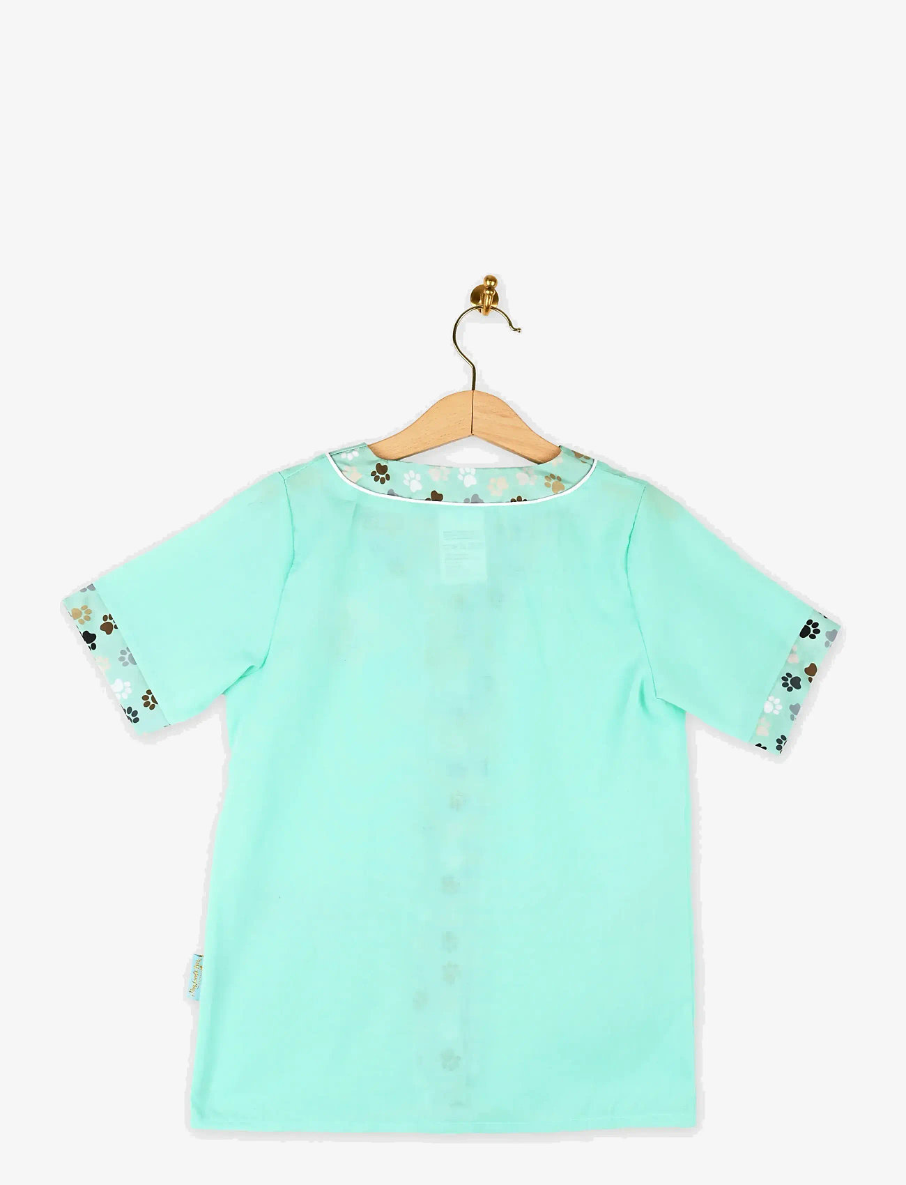 Den goda fen - VETERINARIAN - kostüme - green - 2