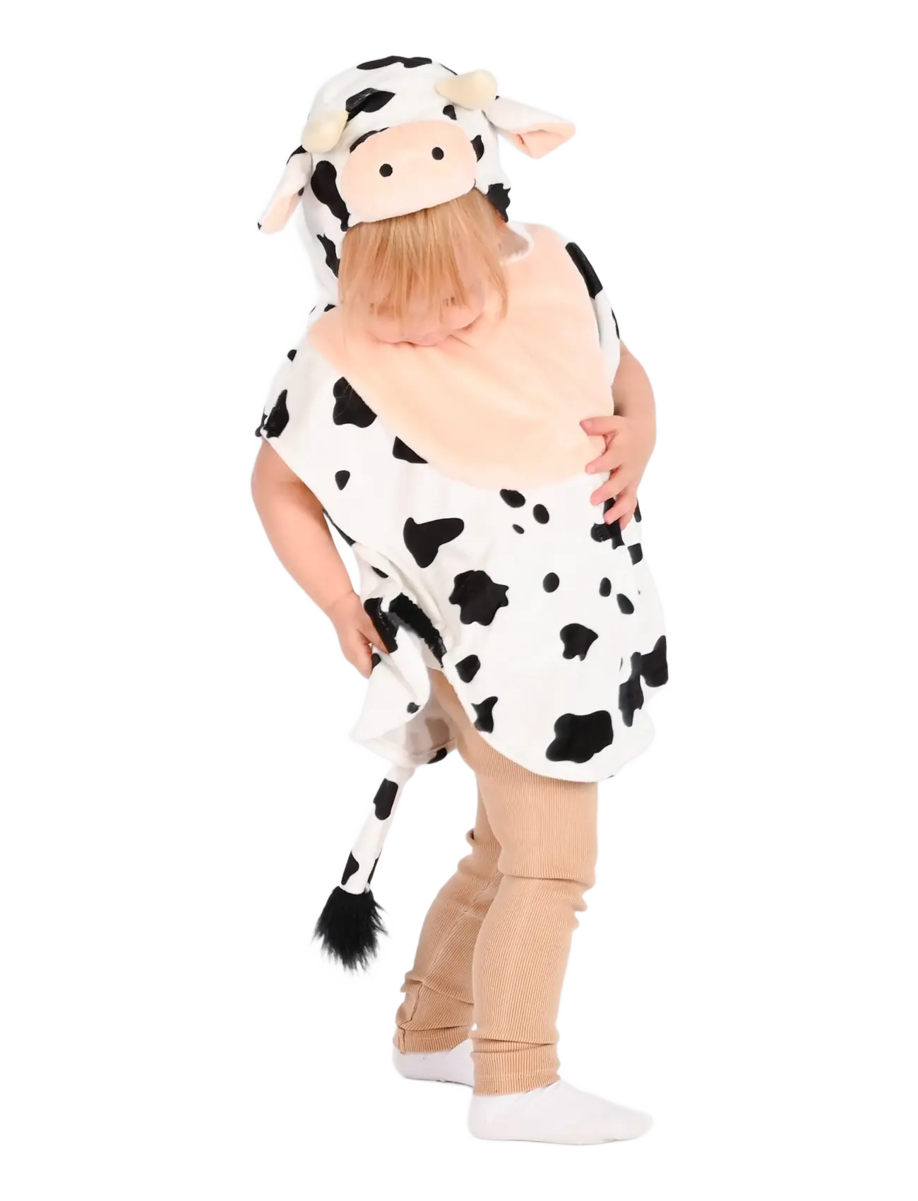 Den goda fen - MINI CAPE COW 1-4 YEARS - kostüümid - multicolour - 1