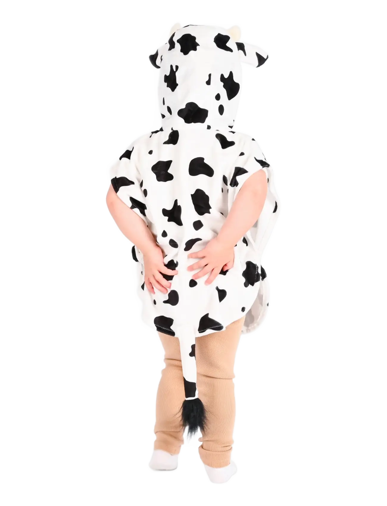 Den goda fen - MINI CAPE COW 1-4 YEARS - kostüümid - multicolour - 2