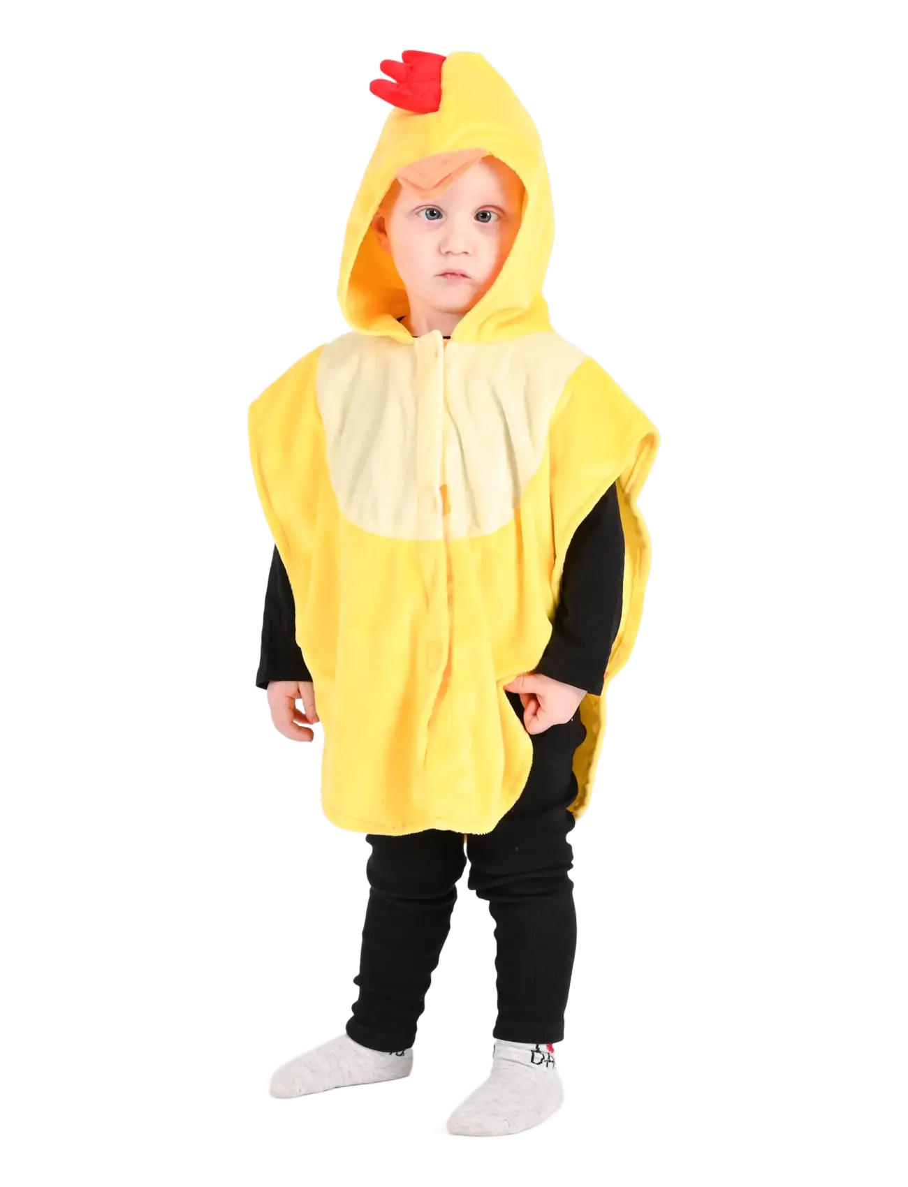 Den goda fen MINI CAPE CHICKEN 1-4 YEARS - Mänguasjad - YELLOW / yellow