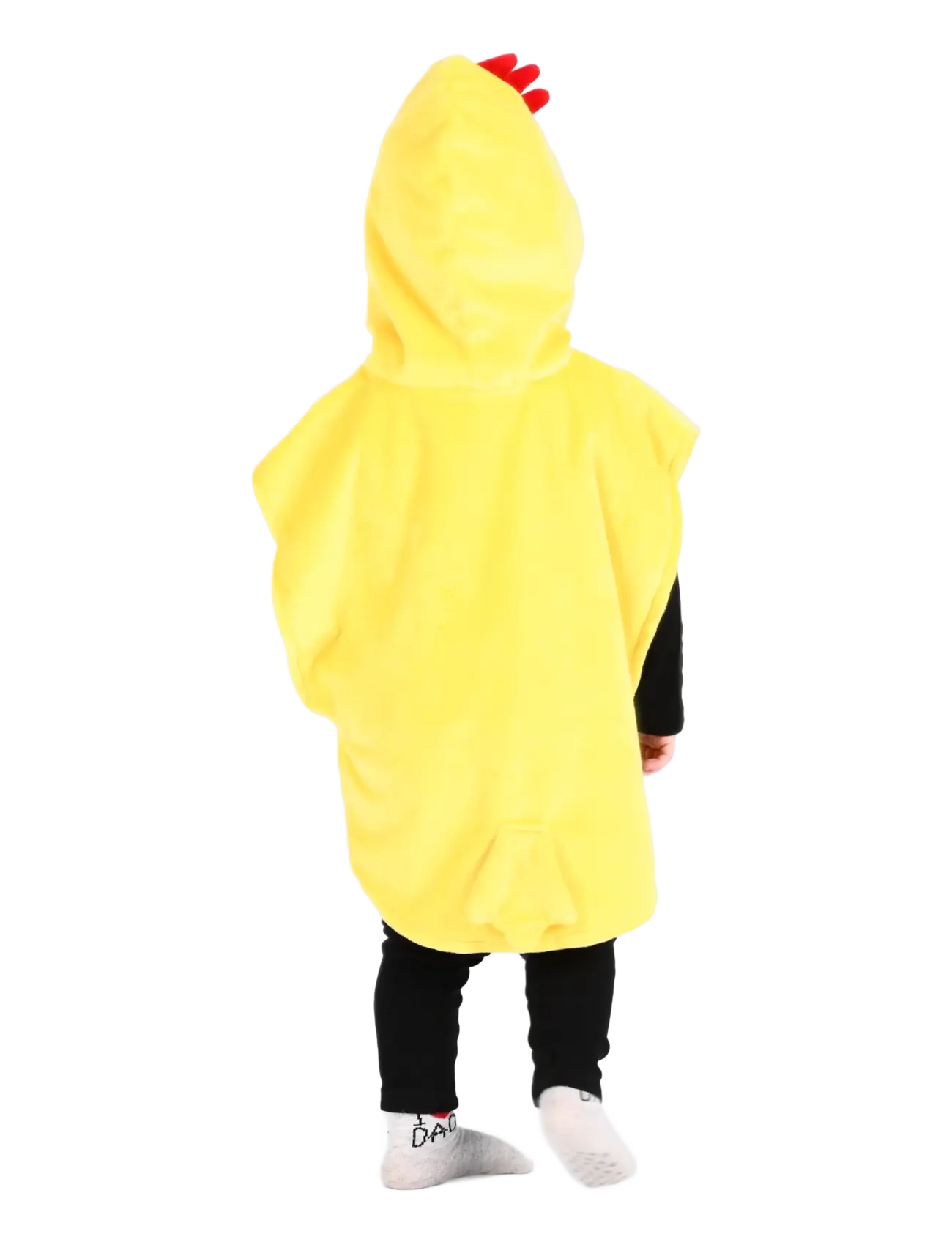 Den goda fen - MINI CAPE CHICKEN 1-4 YEARS - kostüümid - yellow - 1