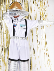 Den goda fen - Astronaut Costume - kostüümid - white/grey - 4