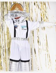 Den goda fen - Astronaut Costume - kostüme - white/grey - 1