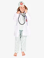 Den goda fen - Doctor Set - costumes - white - 0