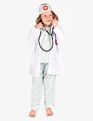 Den goda fen - Doctor Set - kostymer - white - 1