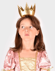 Den goda fen - Crown Princess Gold - maskeradtillbehör - gold - 2
