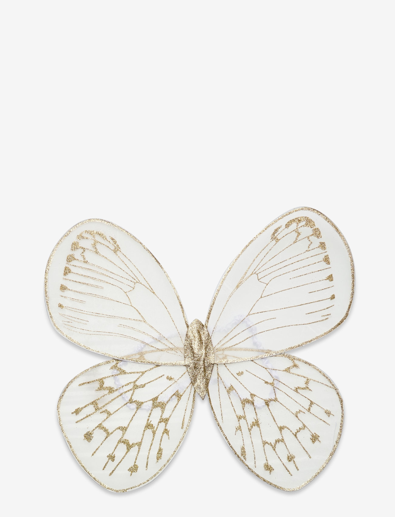 Den goda fen - Fairy Wings - aukahlutir fyrir búninga - pink - 1