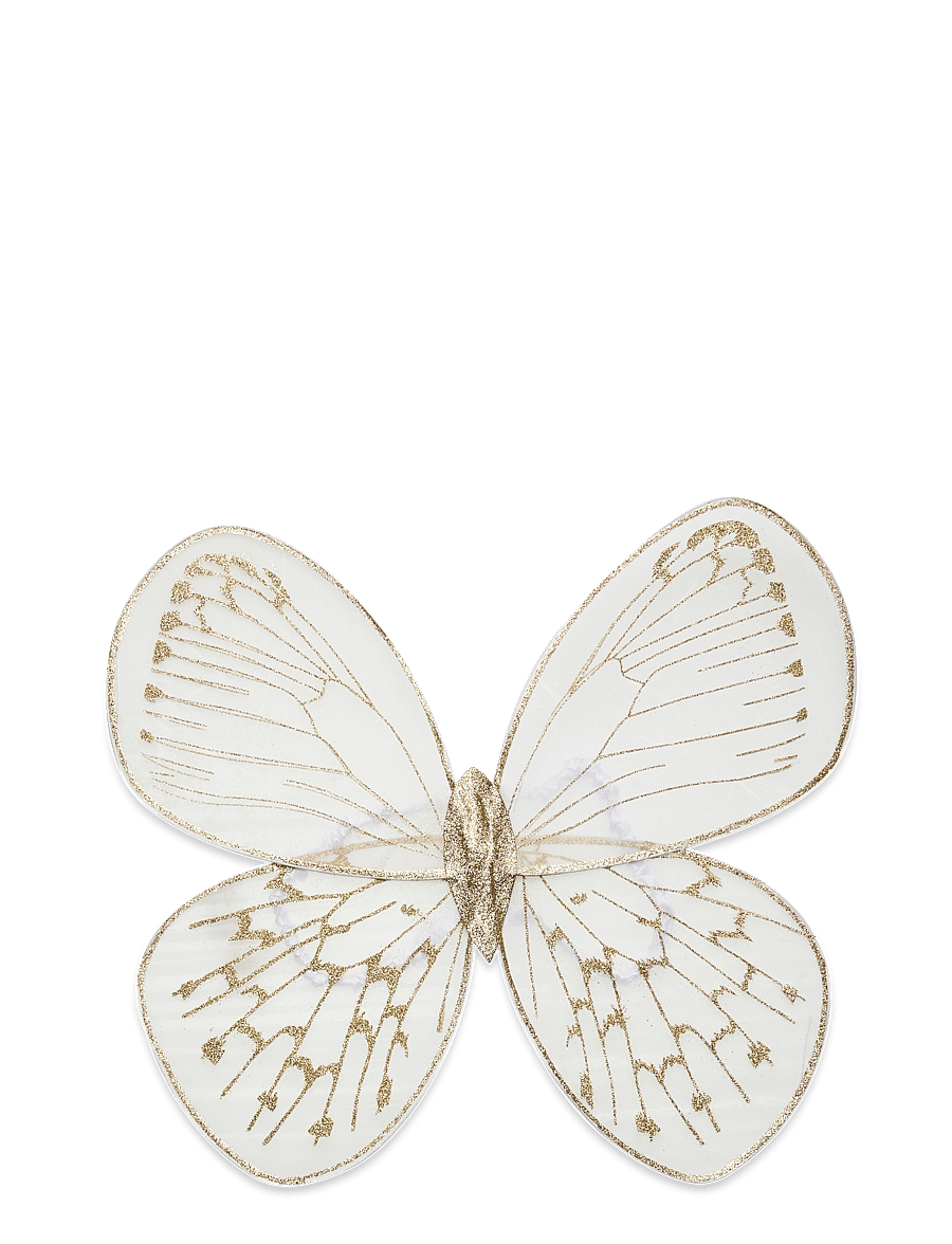 Den goda fen - Fairy Wings - kostüm-zubehör - pink - 0