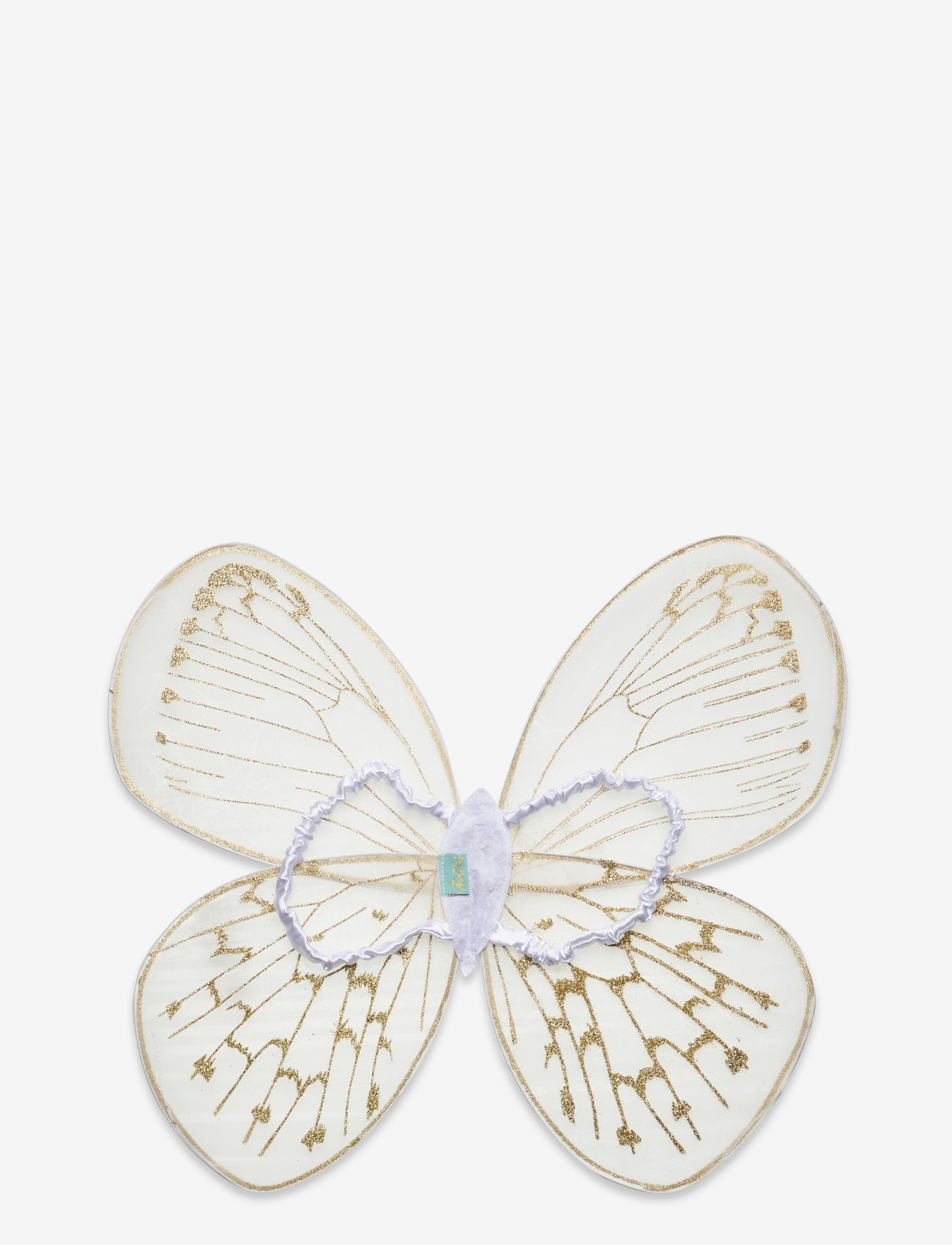 Den goda fen - Fairy Wings - aukahlutir fyrir búninga - pink - 2