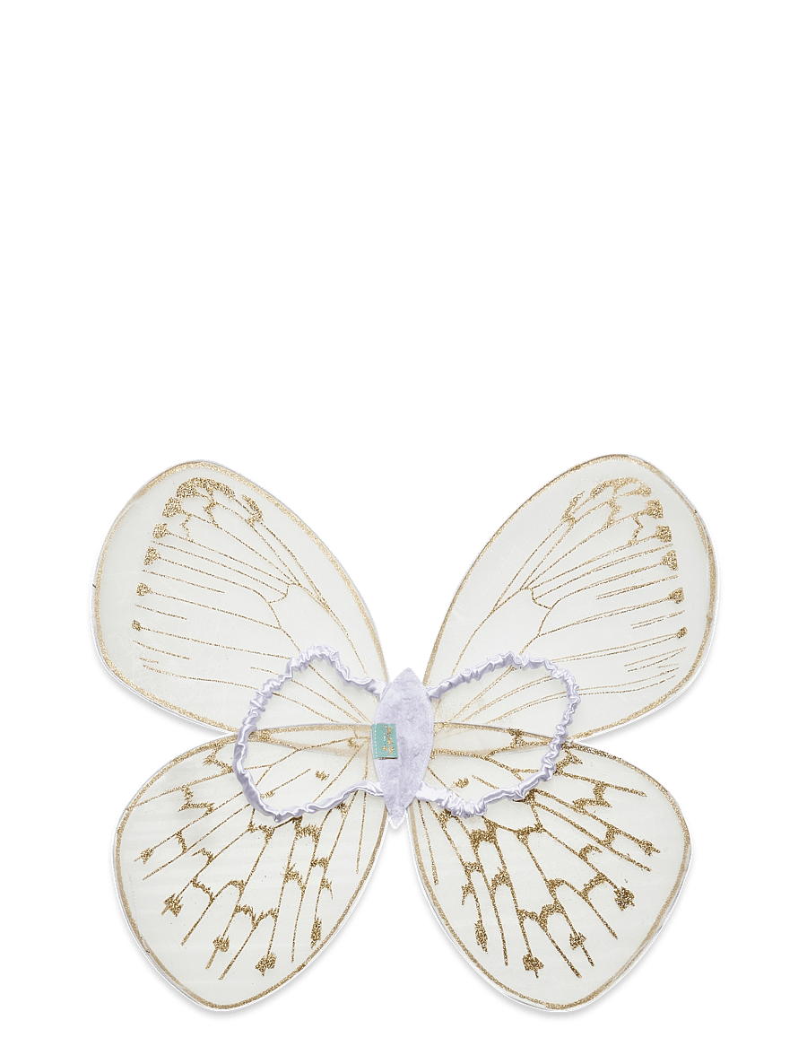 Den goda fen - Fairy Wings - kostüm-zubehör - pink - 1