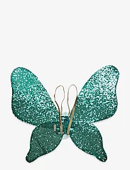 Den goda fen - Fairy Wings - costume accessories - teal - 2