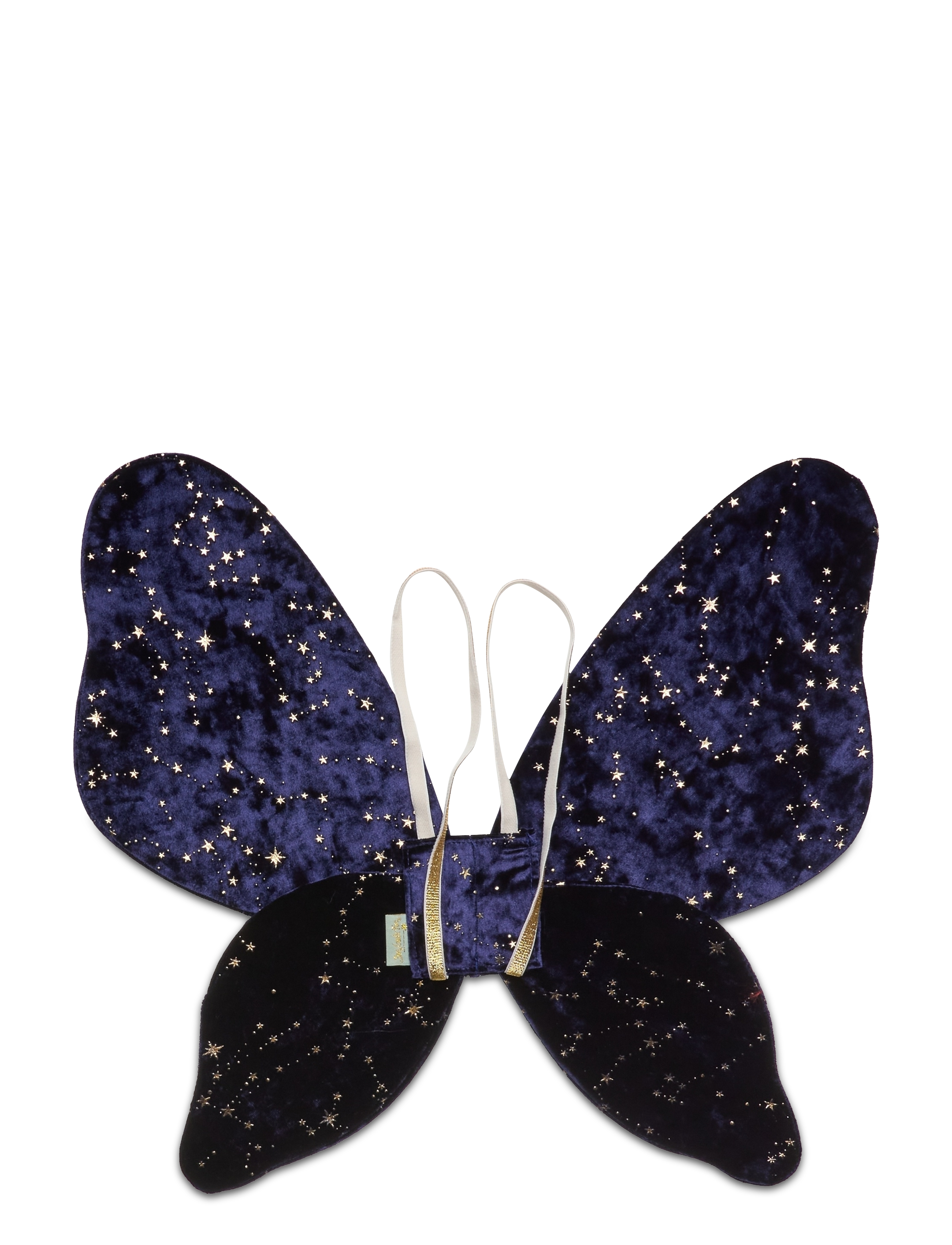 Den goda fen - Fairy Wings - kostüm-zubehör - dark blue - 2