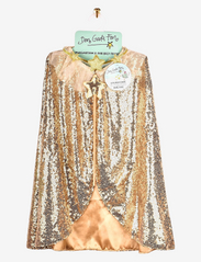 Den goda fen - Golden Cape - costume accessories - gold - 4