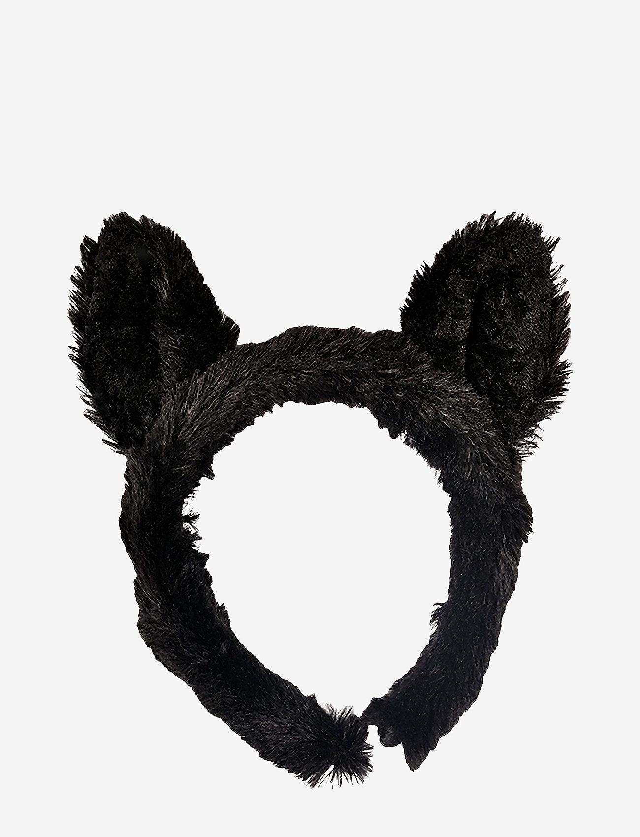 Den goda fen - Cat Dress - kostumer - black - 3