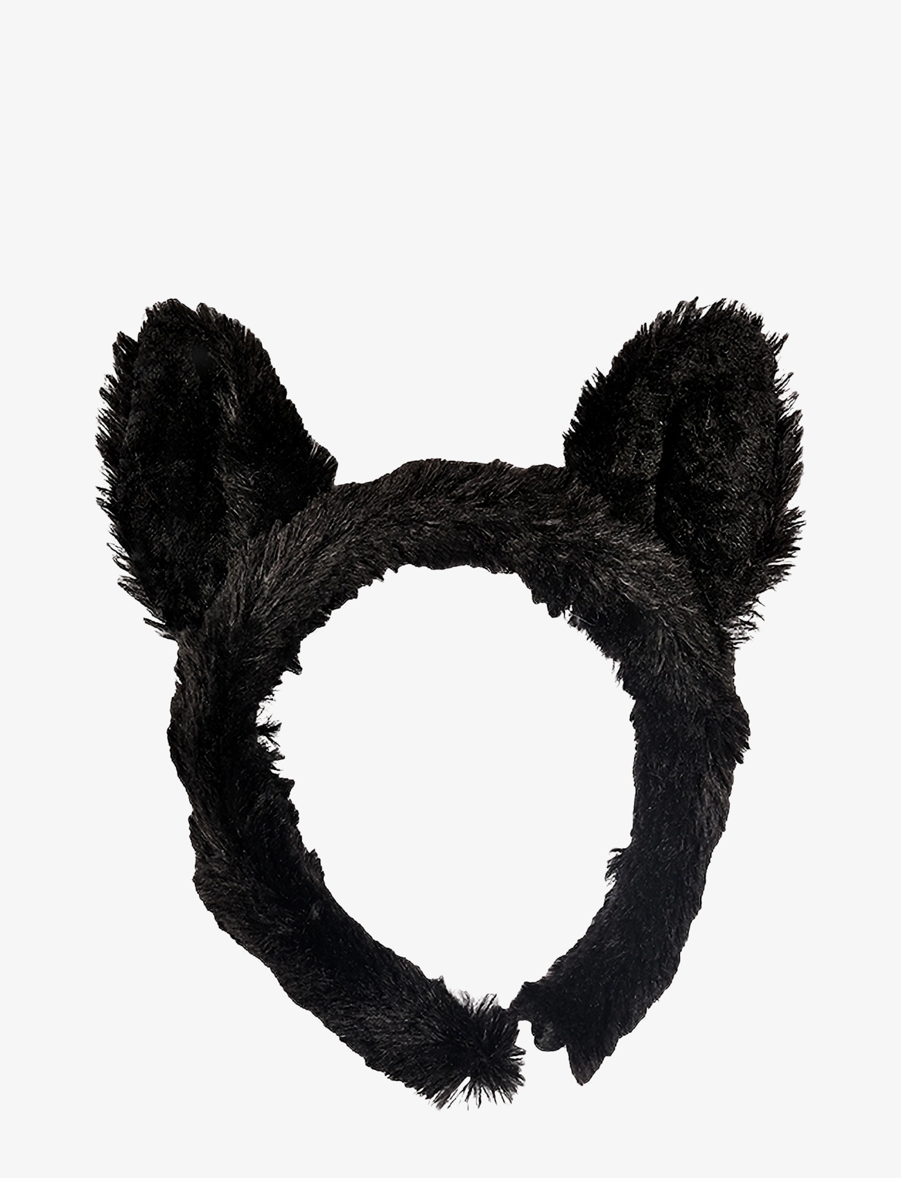 Den goda fen - Cat Dress - kostiumai - black - 3