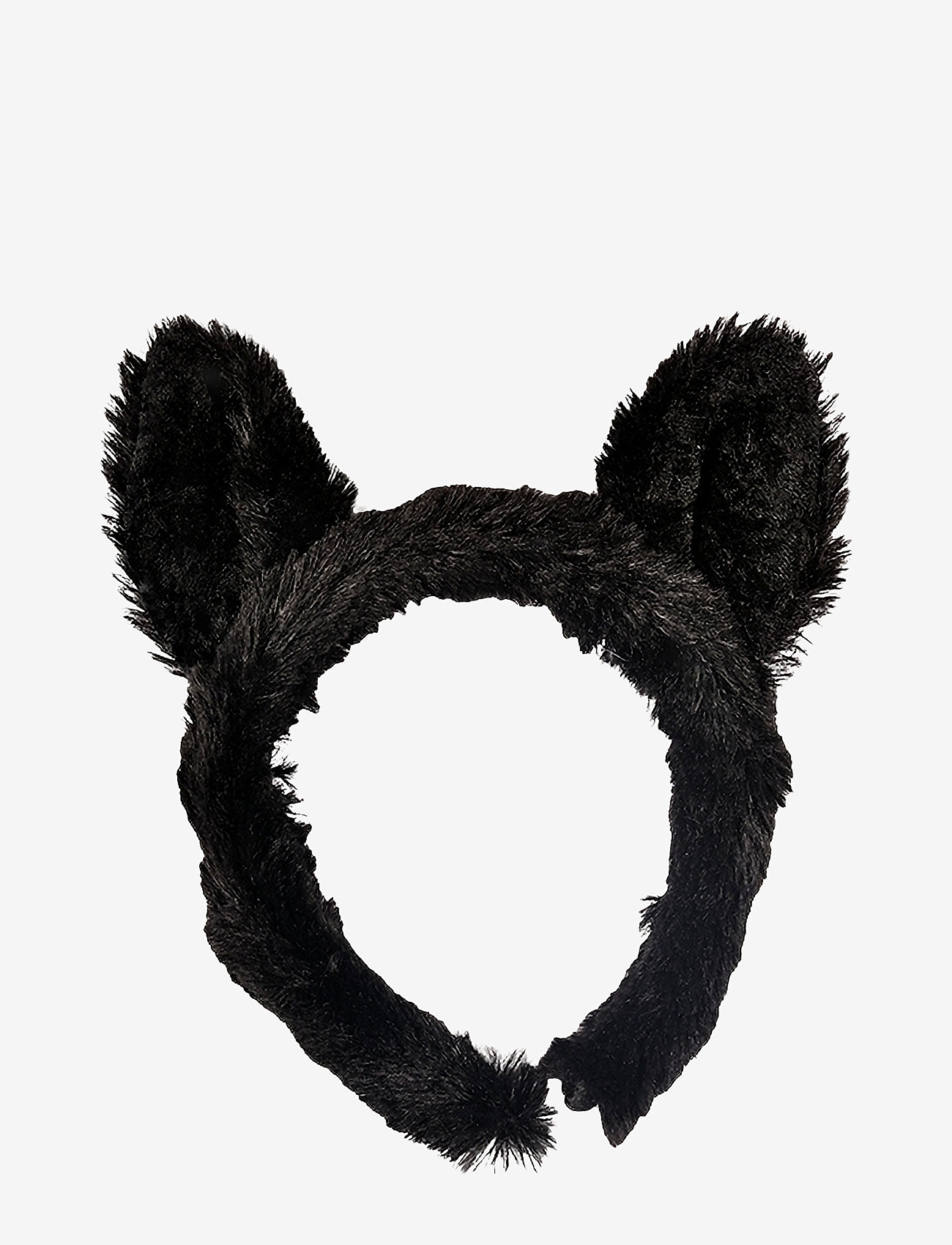 Den goda fen - Cat Dress - maskeradkläder - black - 3