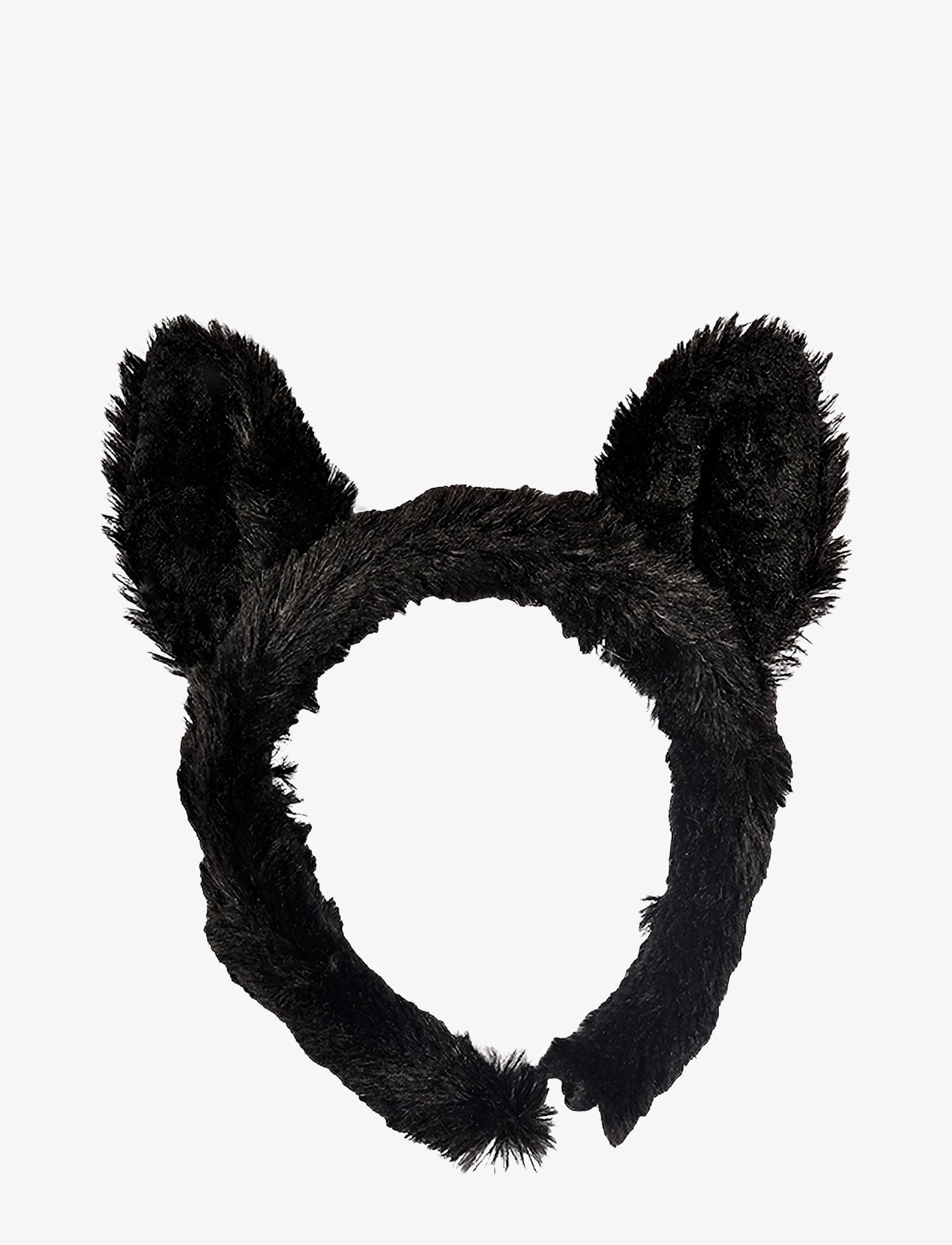 Den goda fen - Cat Dress - maskeradkläder - black - 3