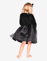 Den goda fen - Cat Dress - kostüümid - black - 2